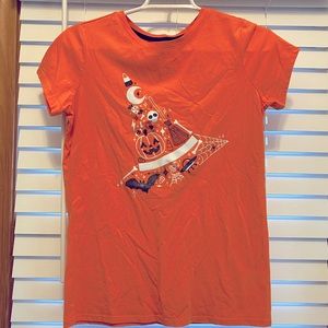 Youth XL Halloween Shirt
